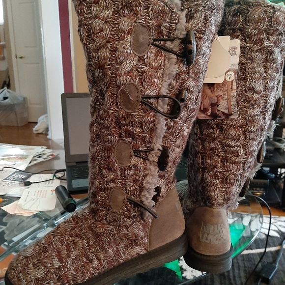 Ladies shoes - Picture 5 of 8